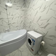 Квартира 65 м², 2-комнатная - изображение 4