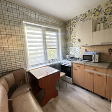 Квартира 30,2 м², 1-комнатная - изображение 5