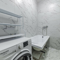 Квартира 32,6 м², студия - изображение 3