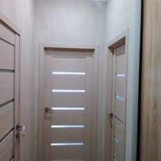 Квартира 36 м², 1-комнатная - изображение 1