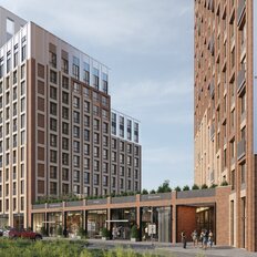 Квартира 96,2 м², 4-комнатная - изображение 2