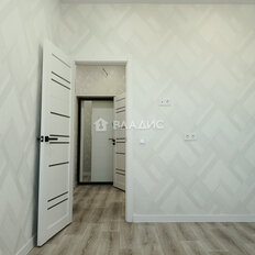 Квартира 41 м², 1-комнатная - изображение 4