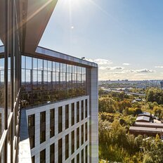 Квартира 23,6 м², студия - изображение 4