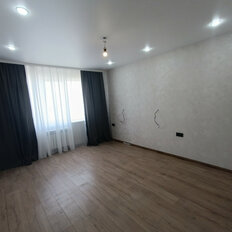 Квартира 58 м², 2-комнатная - изображение 2