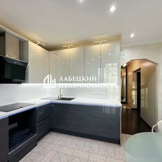 Квартира 82,5 м², 3-комнатная - изображение 1