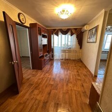 Квартира 42,5 м², 2-комнатная - изображение 3