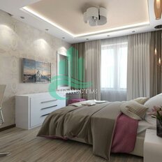 Квартира 39 м², 1-комнатная - изображение 3