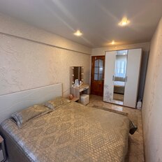 Квартира 59,4 м², 3-комнатная - изображение 2