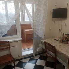Квартира 40,7 м², 1-комнатная - изображение 4