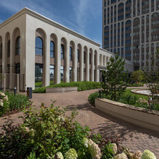 Квартира 111 м², 4-комнатная - изображение 3