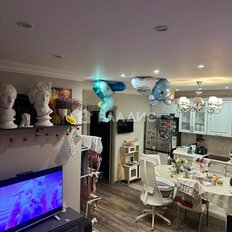 Квартира 86,5 м², 4-комнатная - изображение 2