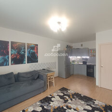 Квартира 50,6 м², 2-комнатная - изображение 2