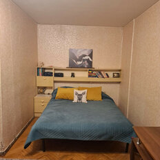 Квартира 33,3 м², 1-комнатная - изображение 1