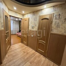 Квартира 64 м², 3-комнатная - изображение 4