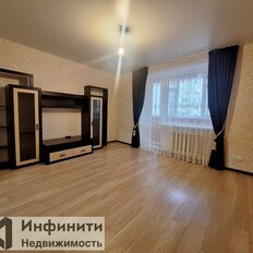 Квартира 50,1 м², 2-комнатная - изображение 3