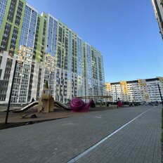 Квартира 62,5 м², 2-комнатная - изображение 2
