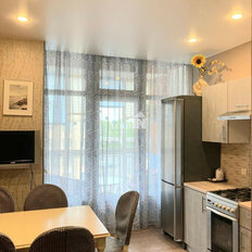 Квартира 100,3 м², 3-комнатная - изображение 2