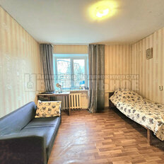 Квартира 33,3 м², 1-комнатная - изображение 2