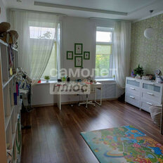 Квартира 106 м², 4-комнатная - изображение 2