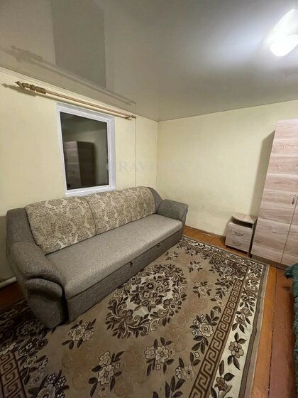 35 м² дом, 3,6 сотки участок 3 000 000 ₽ - изображение 40