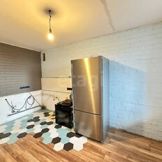 Квартира 44 м², 1-комнатная - изображение 3