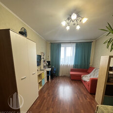 Квартира 40 м², 1-комнатная - изображение 2
