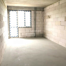 Квартира 36,1 м², 1-комнатная - изображение 2