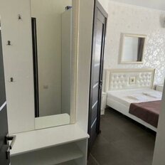Квартира 26 м², студия - изображение 5