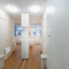 Квартира 35 м², студия - изображение 2