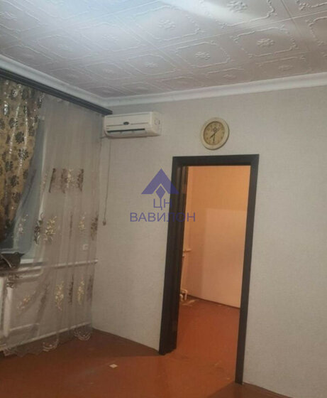 38,6 м² дом, 1,2 сотки участок 1 700 000 ₽ - изображение 18