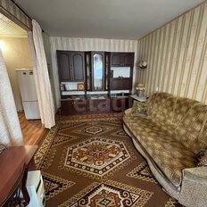 Квартира 45,4 м², 2-комнатная - изображение 4