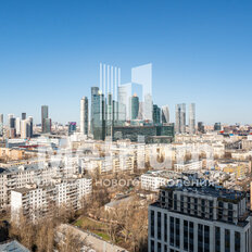 Квартира 102,6 м², 2-комнатные - изображение 5