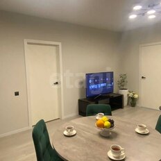 Квартира 64 м², 3-комнатная - изображение 5