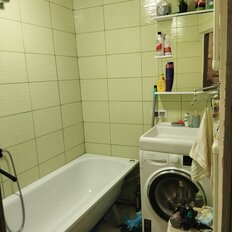 Квартира 63 м², 3-комнатная - изображение 3