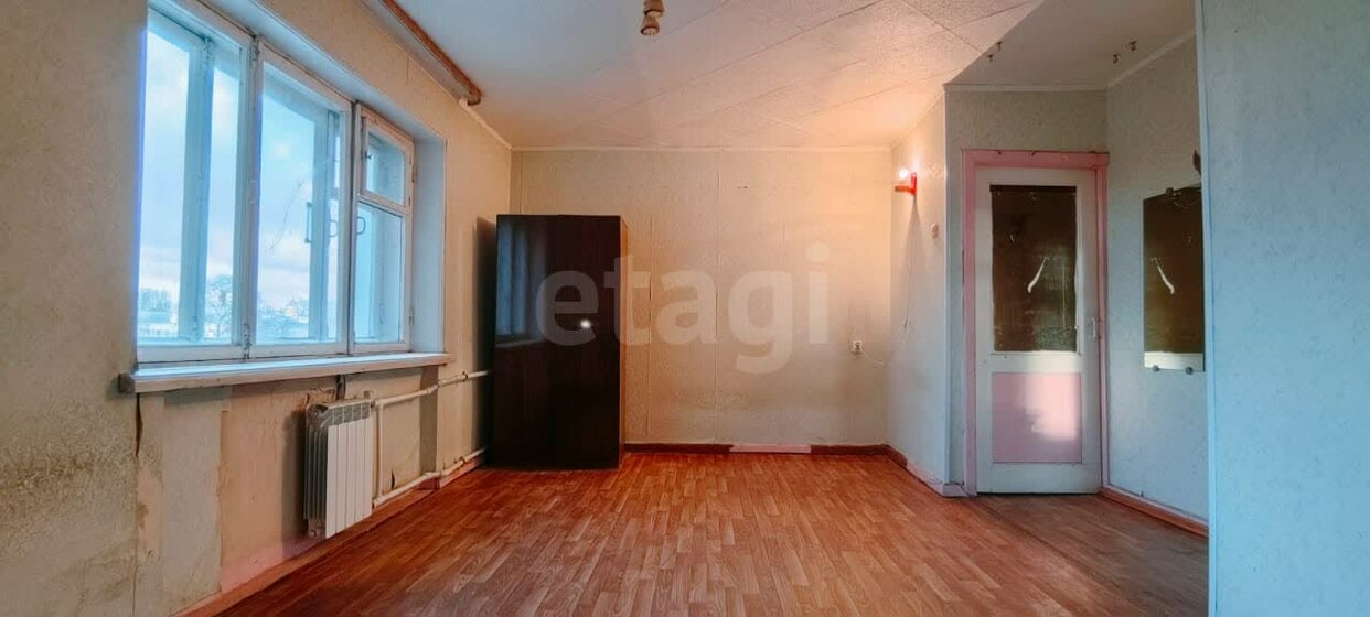 30 м², квартира-студия 3 450 000 ₽ - изображение 39