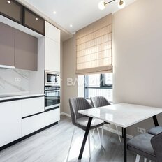 Квартира 92 м², 2-комнатная - изображение 1