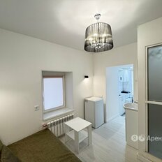 Квартира 13 м², студия - изображение 4