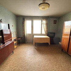 Квартира 42,9 м², 2-комнатная - изображение 4