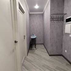 Квартира 34 м², 1-комнатная - изображение 2