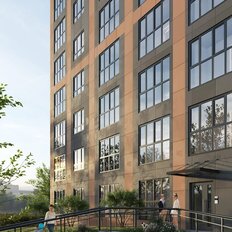 Квартира 55 м², 1-комнатная - изображение 4