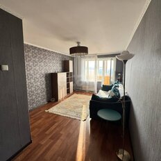 Квартира 34,1 м², 1-комнатная - изображение 1