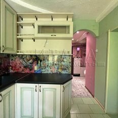 Квартира 46,5 м², 2-комнатная - изображение 4