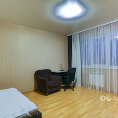 Квартира 37 м², 1-комнатная - изображение 5
