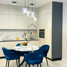 Квартира 45 м², 1-комнатная - изображение 3