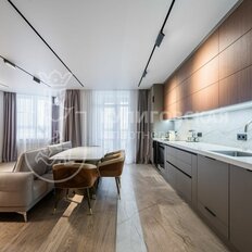 Квартира 93 м², 3-комнатная - изображение 4
