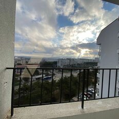 Квартира 38,2 м², 1-комнатная - изображение 4