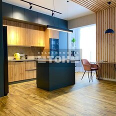 Квартира 124 м², 3-комнатная - изображение 2
