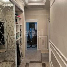 Квартира 98 м², 3-комнатная - изображение 2
