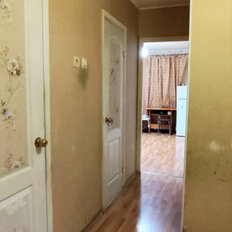 Квартира 37,2 м², 1-комнатная - изображение 4