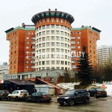 Квартира 297 м², 6-комнатная - изображение 3